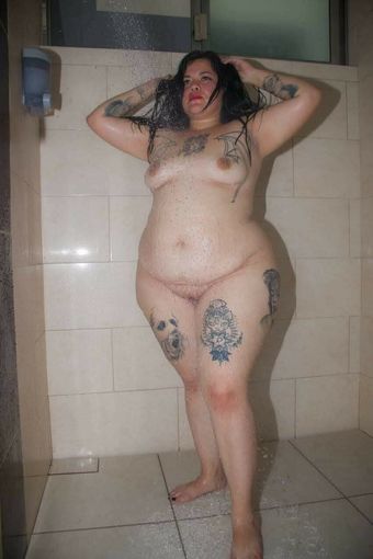 andybbw Nahé Úniky OnlyFans Fotka 1