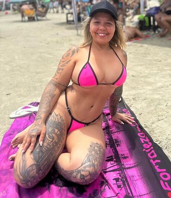 Angela Silva Nahé Úniky OnlyFans Fotka 4