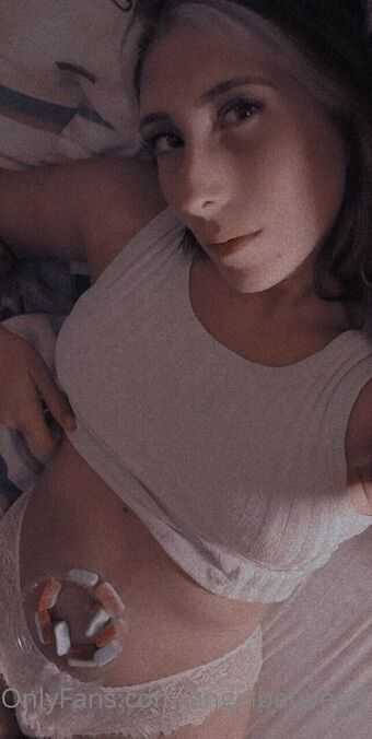 angelbetween Nahé Úniky OnlyFans Fotka 2