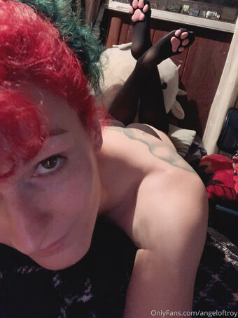 angeloftroy