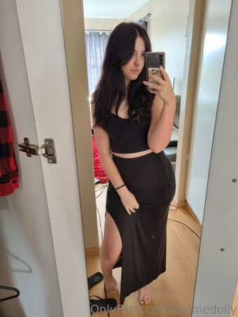 animedolly Nahé Úniky OnlyFans Fotka 24