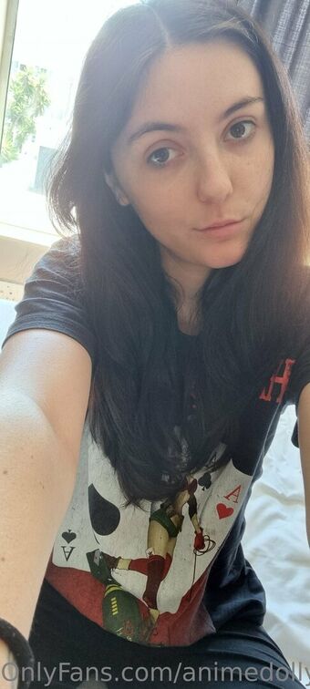 animedolly Nahé Úniky OnlyFans Fotka 27