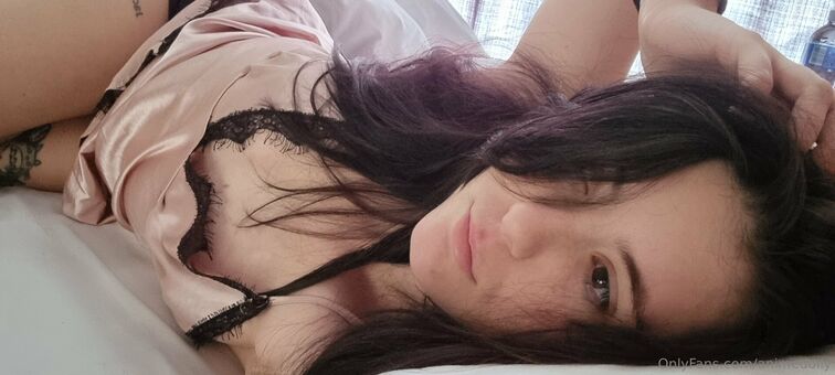 animedolly Nahé Úniky OnlyFans Fotka 28