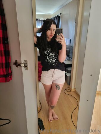 animedolly Nahé Úniky OnlyFans Fotka 31