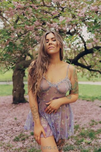 Anita Sadowska Nahé Úniky OnlyFans Fotka 19