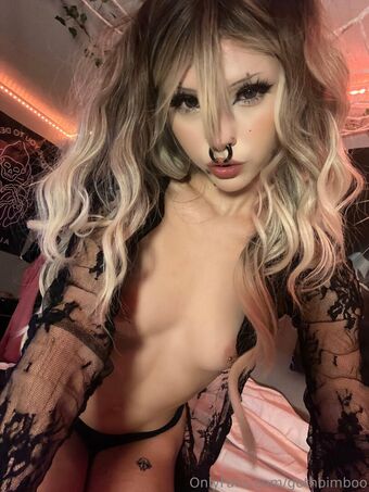Aniyah Nahé Úniky OnlyFans Fotka 39