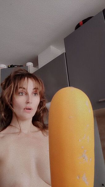 Anna_daey Nahé Úniky OnlyFans Fotka 4