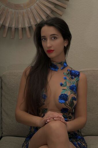 Anna Dark Nahé Úniky OnlyFans Fotka 14