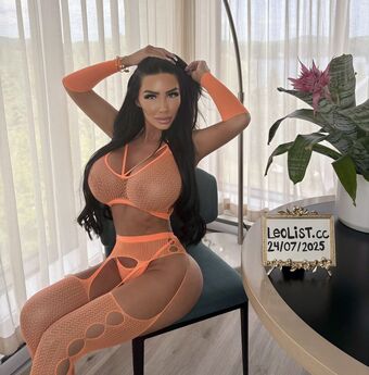 Anna Evans Nahé Úniky OnlyFans Fotka 16