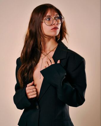 Anna Kauer Nahé Úniky OnlyFans Fotka 280