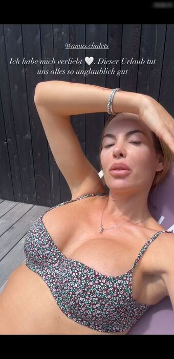 Anna-Maria Ferchichi