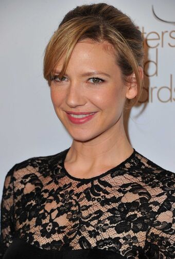 Anna Torv