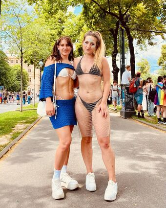 Annabocca Nahé Úniky OnlyFans Fotka 4