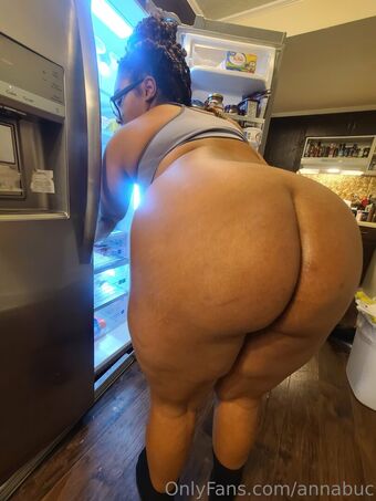 annabuc Nahé Úniky OnlyFans Fotka 13