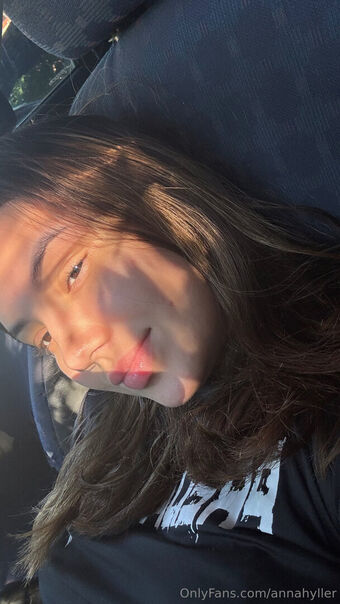annahyller Nahé Úniky OnlyFans Fotka 14