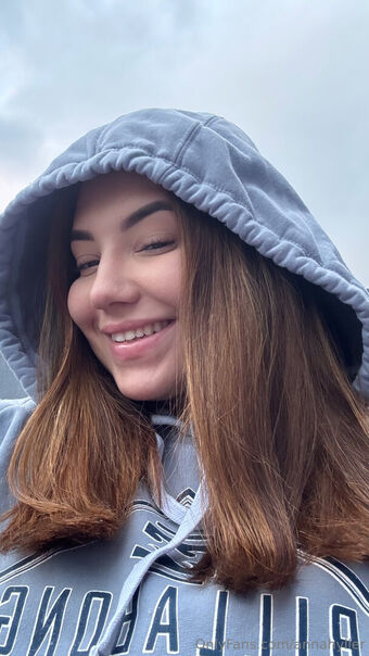 annahyller Nahé Úniky OnlyFans Fotka 23