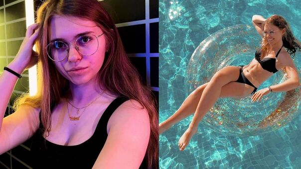 annakauer Nahé Úniky OnlyFans Fotka 3
