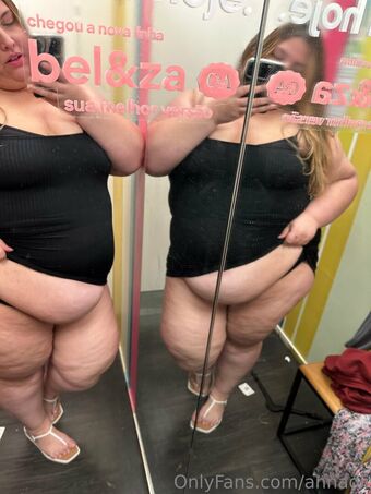 annaoli Nahé Úniky OnlyFans Fotka 13