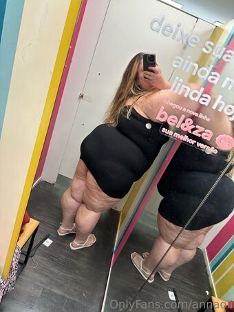 annaoli Nahé Úniky OnlyFans Fotka 16