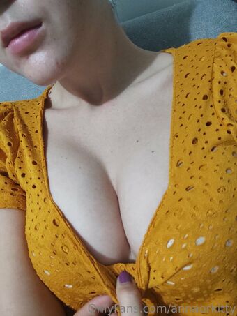 annaorkitty Nahé Úniky OnlyFans Fotka 4