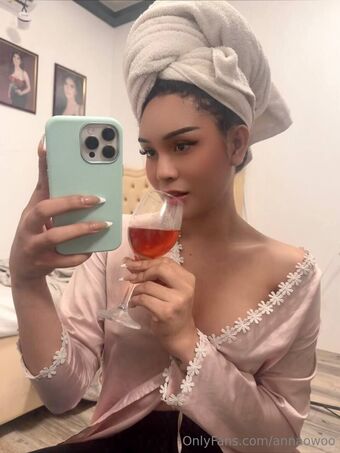 annaowoo Nahé Úniky OnlyFans Fotka 15
