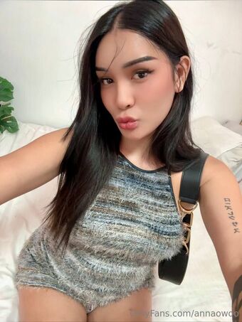 annaowoo Nahé Úniky OnlyFans Fotka 17