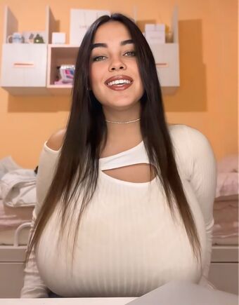 Anneris Nahé Úniky OnlyFans Fotka 36