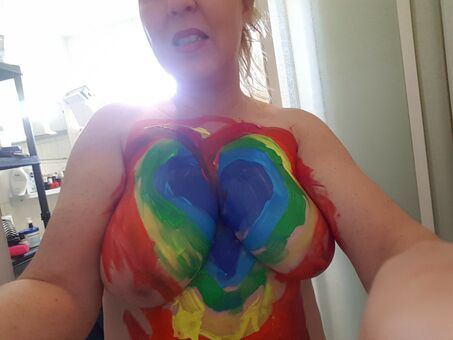 annerotic Nahé Úniky OnlyFans Fotka 14