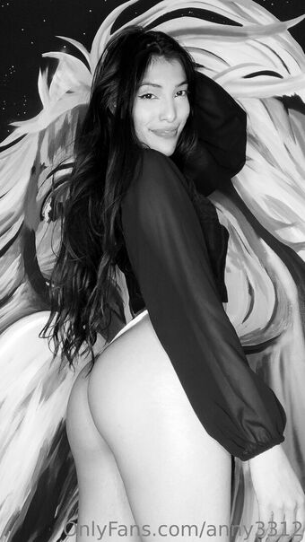 anny3312 Nahé Úniky OnlyFans Fotka 8