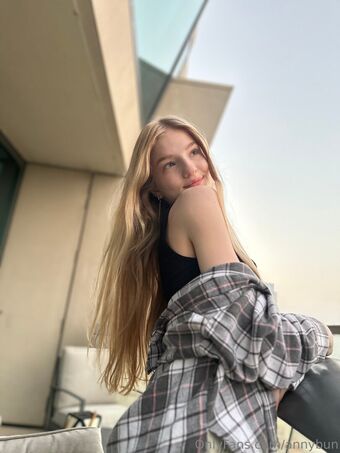 annybun Nahé Úniky OnlyFans Fotka 6