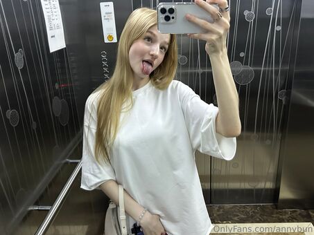 annybun Nahé Úniky OnlyFans Fotka 10