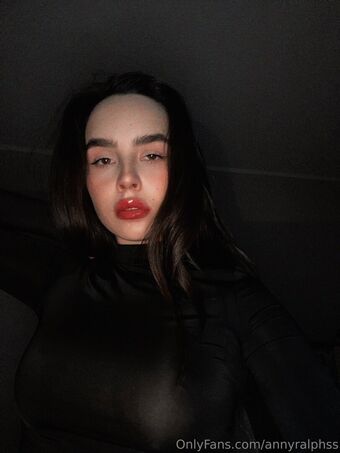 annyralphs Nahé Úniky OnlyFans Fotka 10