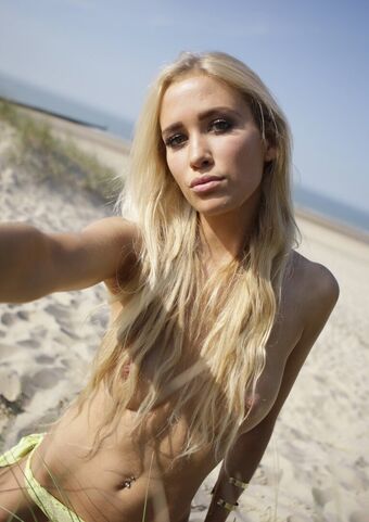 Anouk Matton