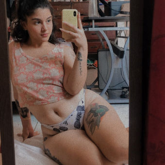 Ant.sofia Nahé Úniky OnlyFans Fotka 1