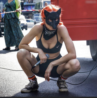 Antifuchs Nahé Úniky OnlyFans Fotka 9