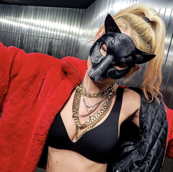Antifuchs Nahé Úniky OnlyFans Fotka 16