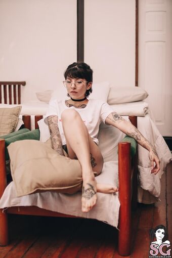 antonieta Nahé Úniky OnlyFans Fotka 5