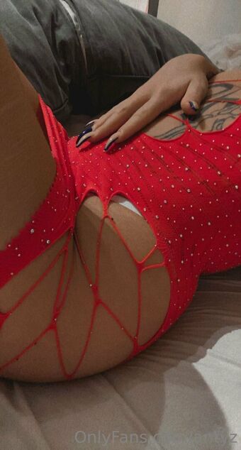antyz Nahé Úniky OnlyFans Fotka 12