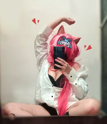 Anyacchi Nahé Úniky OnlyFans Fotka 38