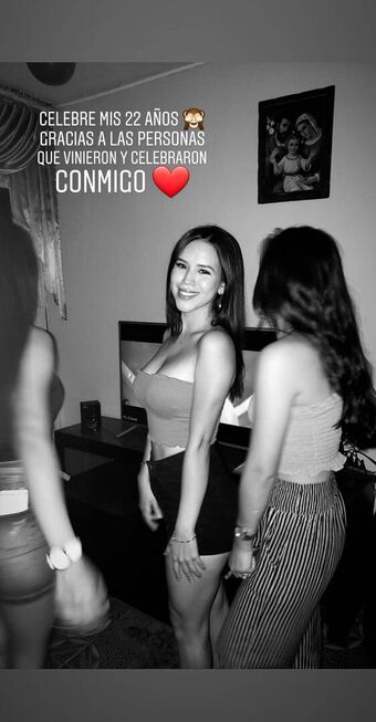 Anyelina Zarria Saico