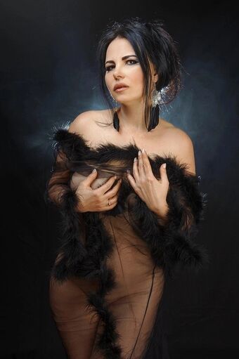 Anzhelika Marinchenko