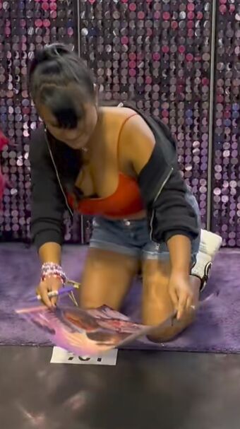 Aphmau Nahé Úniky OnlyFans Fotka 38
