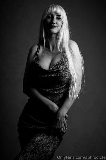 Aphrodicte