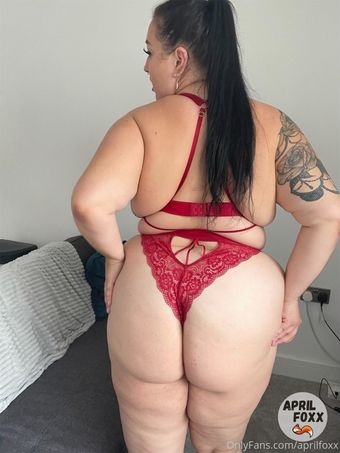 aprilfoxx