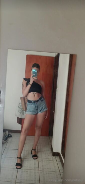 aprilna Nahé Úniky OnlyFans Fotka 10