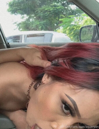 Aqueryan Nahé Úniky OnlyFans Fotka 6