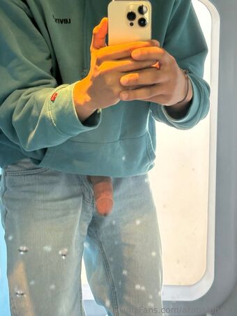 arabalpha21 Nahé Úniky OnlyFans Fotka 18
