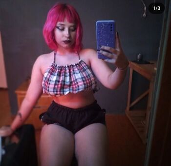 Aramiillf Nahé Úniky OnlyFans Fotka 2