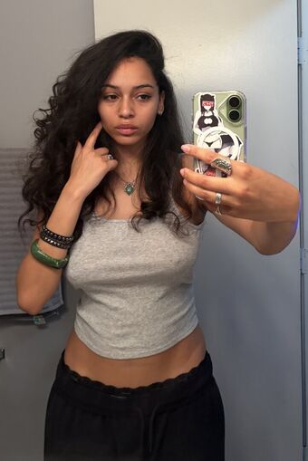 Archanhellzz Nahé Úniky OnlyFans Fotka 20