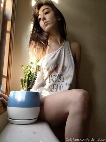 ardentabsol